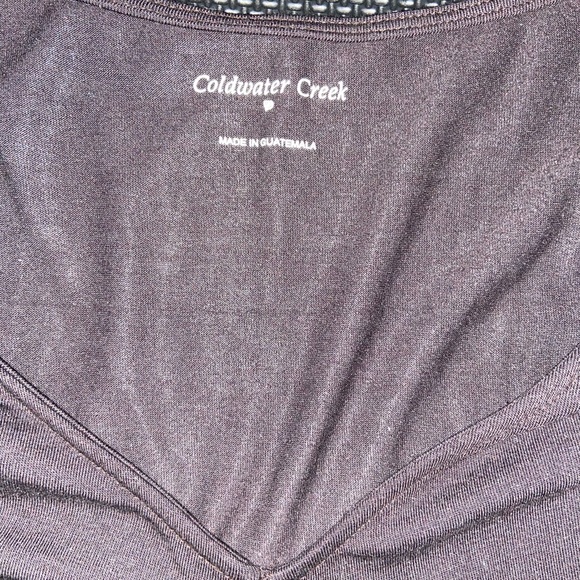 Ruffle Top - Picture 3 of 3